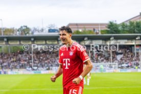13.09.26 SV Elversberg - FC Bayern M&uuml;nchen
