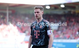 19.04.25 1. FC Heidenheim - FC Bayern M&uuml;nchen