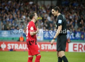 18.10.22 Stuttgarter Kickers - Eintracht Frankfurt
