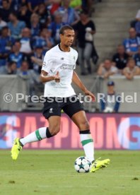 TSG 1899 Hoffenheim - FC Liverpool