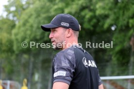 16.07.26 VfB Stuttgart Training
