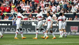 29.04.23 VfB Stuttgart - Borussia M&ouml;nchengladbach