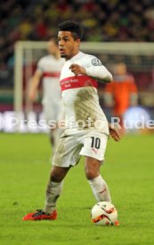 VfB Stuttgart - Borussia Dortmund