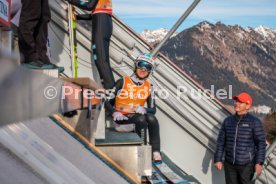 23.01.2026 Skifliegen Oberstdorf Weltmeisterschaft