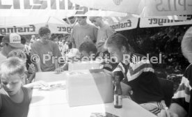 09.08.92 VfB Stuttgart Saison Opening