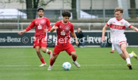 26.04.25 U19 VfB Stuttgart - U19 1. FC Köln