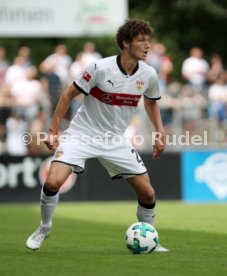 VfB Stuttgart - Betis Sevilla