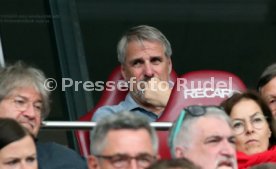 VfB Stuttgart Mitgliederversammlung 2019