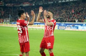 06.11.22 SC Freiburg - 1. FC K&ouml;ln