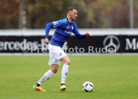 VfB Stuttgart - SV Darmstadt 98