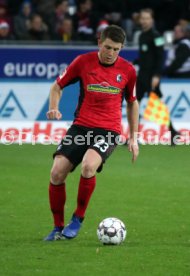 SC Freiburg - RB Leipzig