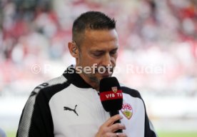 VfB Stuttgart - Hannover 96