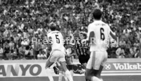 27.07.91 VfB Stuttgart - Inter Mailand