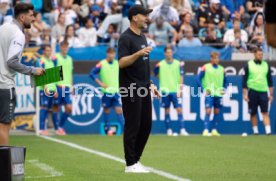 02.08.25 Karlsruher SC - SC Preu&szlig;en M&uuml;nster