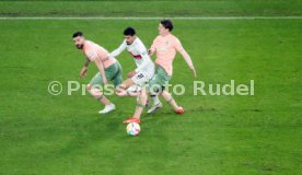 05.02.23 VfB Stuttgart - SV Werder Bremen