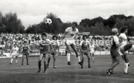 03.08.85 SC Freiburg - Stuttgarter Kickers