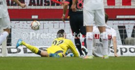 VfB Stuttgart - FC Bayern M&uuml;nchen