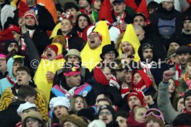 14.02.26 VfB Stuttgart - 1. FC K&ouml;ln