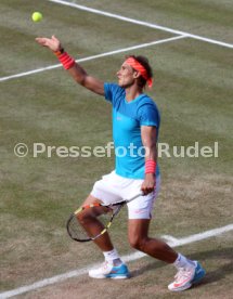 MercedesCup 2015
