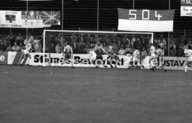 30.09.89 Stuttgarter Kickers - FC Schalke 04