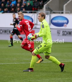 1. FC Heidenheim - 1. FC Union Berlin