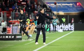 12.02.22 Bayer 04 Leverkusen - VfB Stuttgart