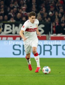 13.01.26 VfB Stuttgart - Eintracht Frankfurt