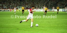 14.08.98 VfB Stuttgart - Borussia Dortmund