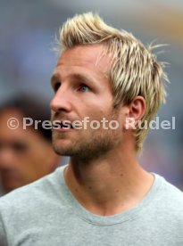 TSV 1860 M&uuml;nchen - 1. FC Union Berlin