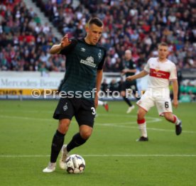 VfB Stuttgart - SV Werder Bremen