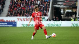 12.03.23 SC Freiburg - TSG 1899 Hoffenheim