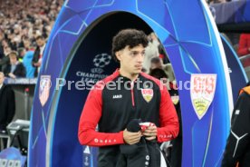 20.10.26 VfB Stuttgart - Atletico Madrid