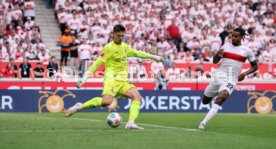30.08.25 VfB Stuttgart - Borussia M&ouml;nchengladbach