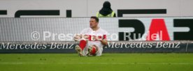 VfB Stuttgart - FC Schalke 04