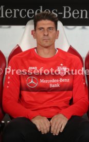VfB Stuttgart - VfL Bochum