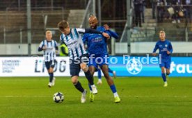 17.03.26 Stuttgarter Kickers - SGV Freiberg