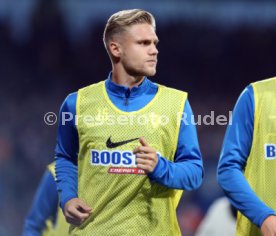 VfL Bochum -VfB Stuttgart