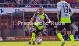 13.09.25 1. FC Heidenheim - Borussia Dortmund