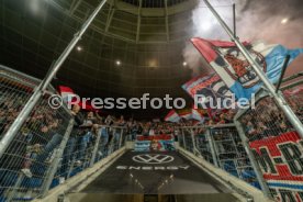 10.10.25 Deutschland - Luxemburg