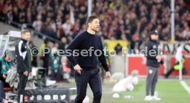 10.12.23 VfB Stuttgart - Bayer 04 Leverkusen