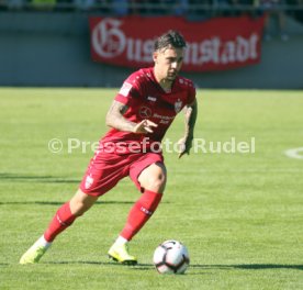 Young Boys Bern - VfB Stuttgart