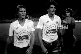 05.08.86 Olympique Marseille - AS Monaco