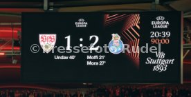 12.03.26 VfB Stuttgart - FC Porto