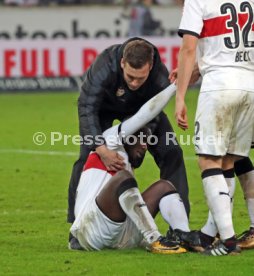 VfB Stuttgart - FC Bayern M&uuml;nchen