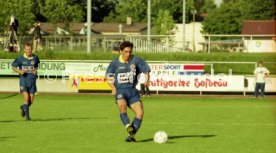 01.07.97 VfL Kirchheim - Fenerbahce Istanbul
