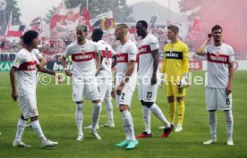 12.08.23 TSG Balingen - VfB Stuttgart