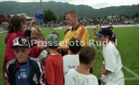 14.07.97 VfB Stuttgart - AC Sparta Prag