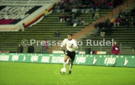 27.03.96 Deutschland - D&auml;nemark