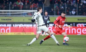 22.11.25 1. FC Heidenheim - Borussia Mönchengladbach
