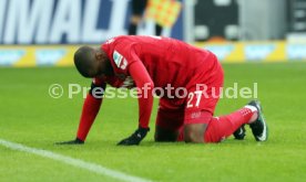 TSG 1899 Hoffenheim - 1. FC K&ouml;ln